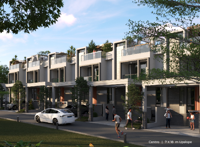 Centronia Residence - 4