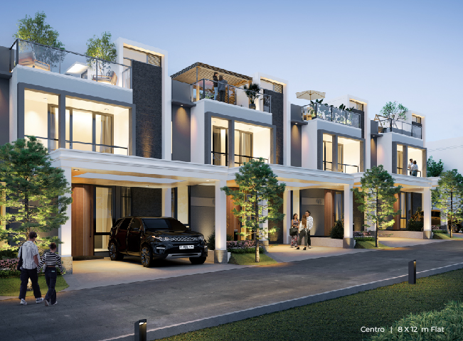 Centronia Residence - 5