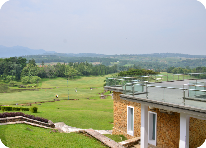 Golf Club