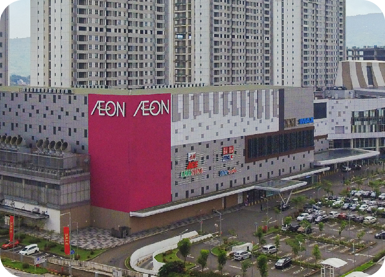 Mall AEON