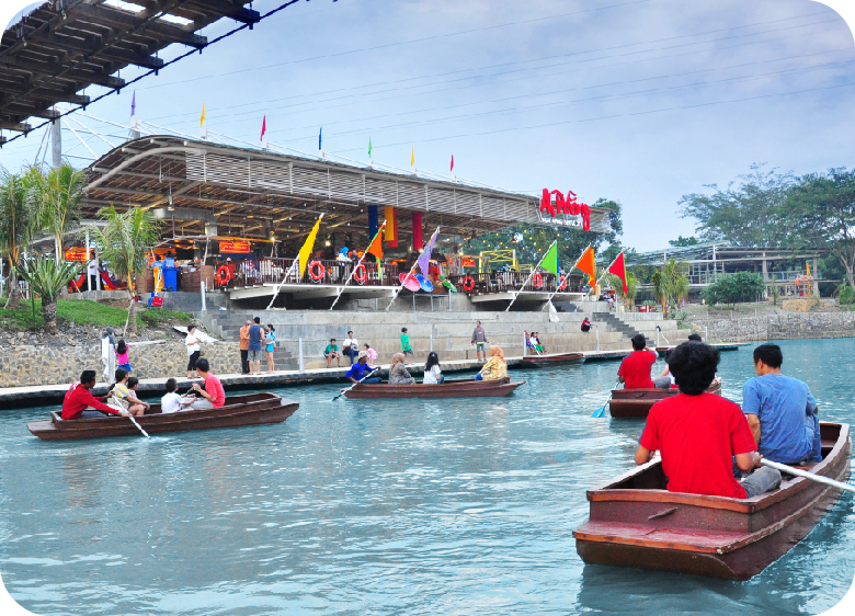 Market Ah Poong