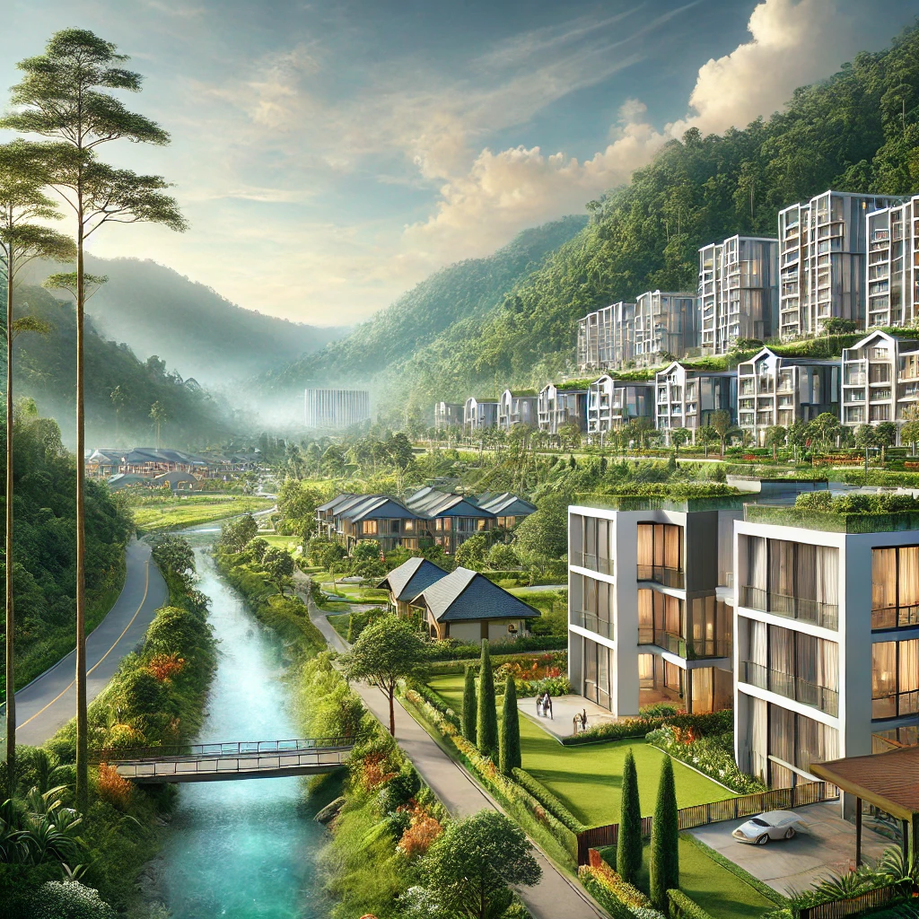 Sentul City