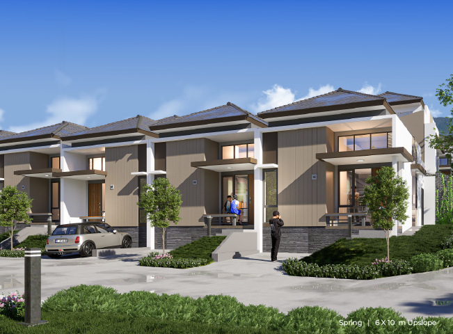 Spring Residence - 3