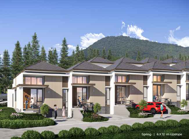 Spring Residence - 5