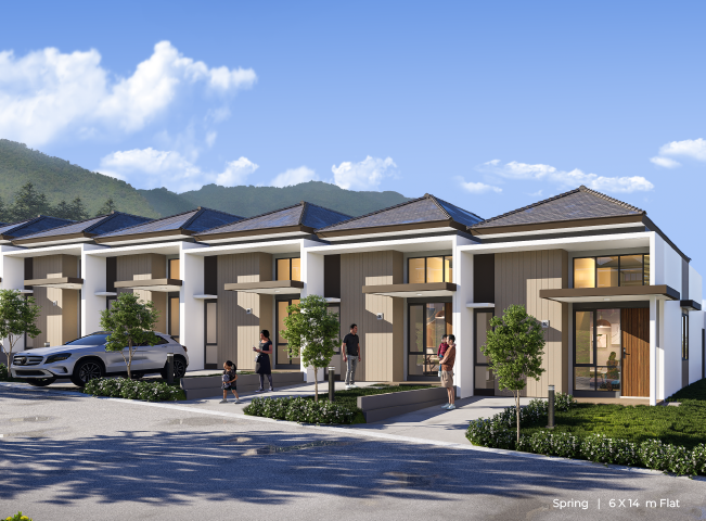 Spring Residence - 6