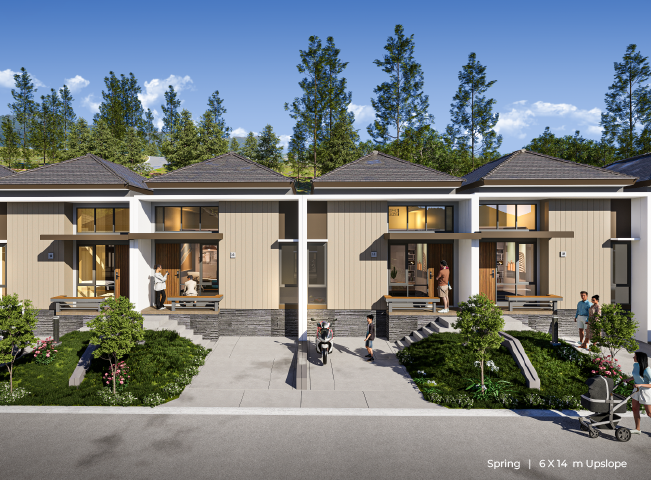Spring Residence - 7