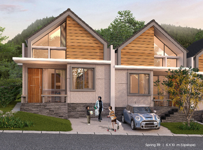 Spring Valley - 2