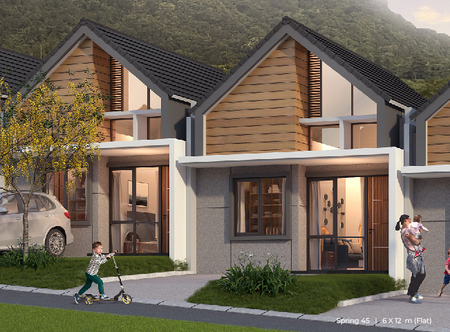 Spring Valley - 3