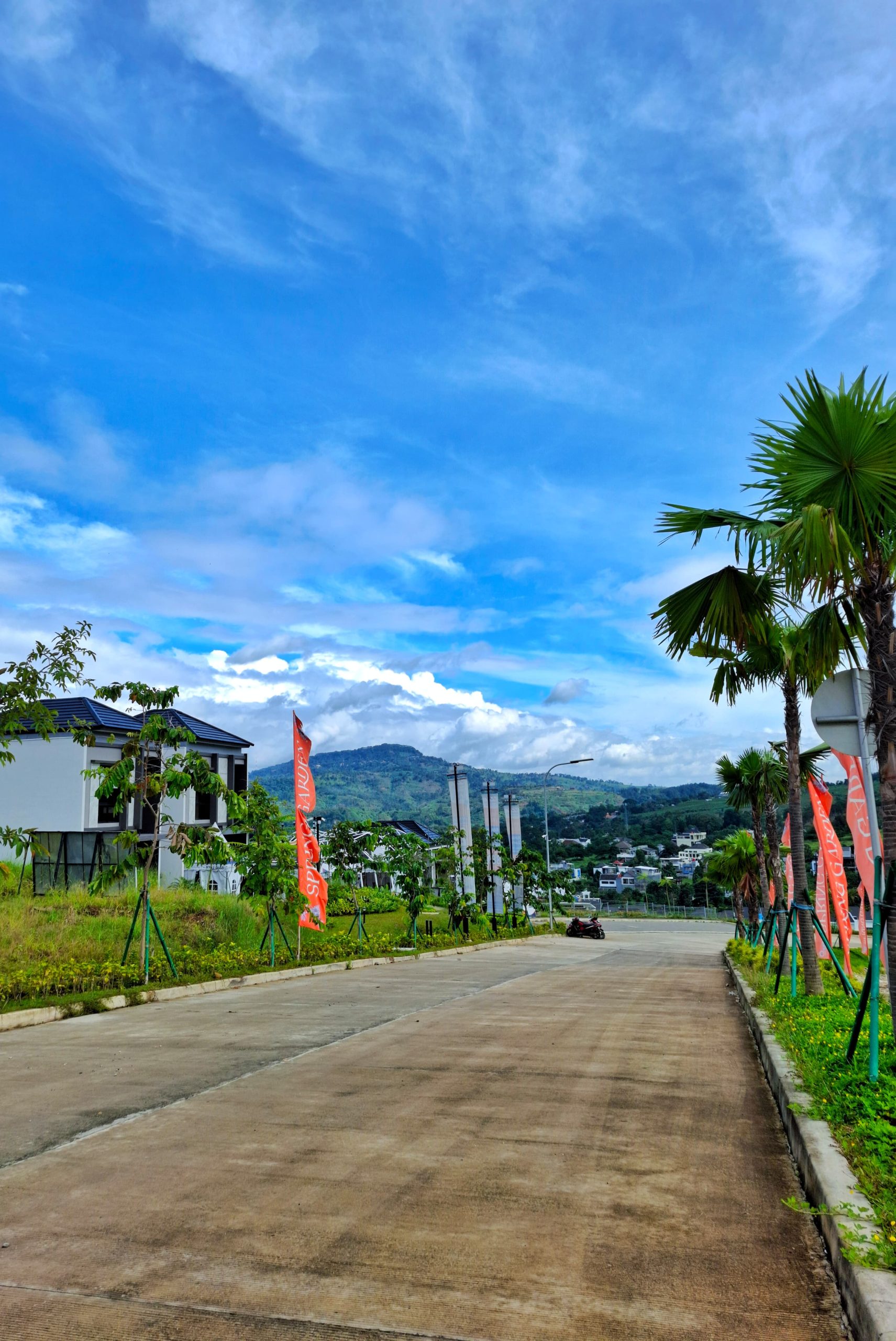 View Sentul City - 3