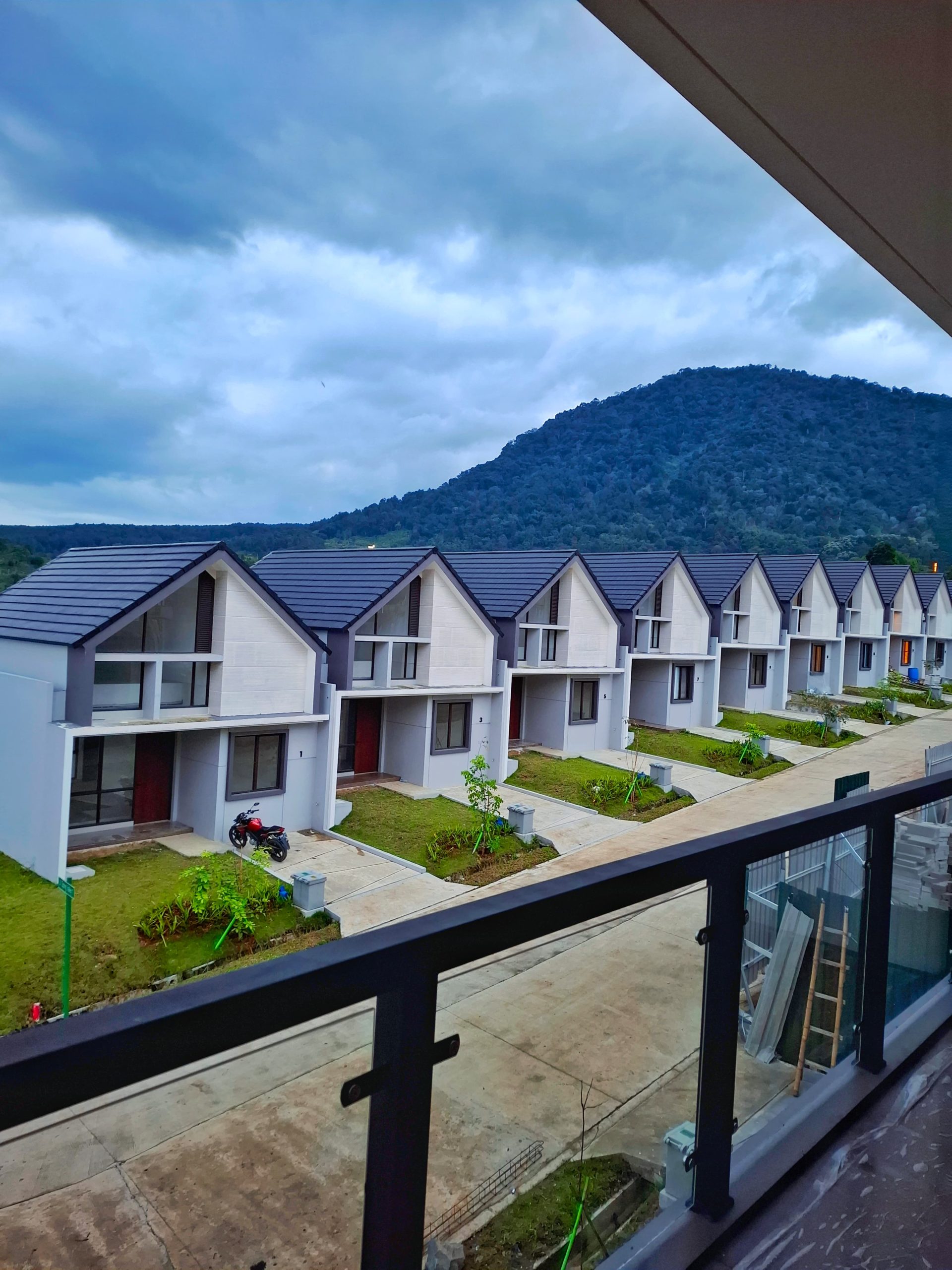 View Sentul City - 5